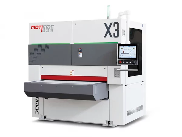 MOTIMAC RDR